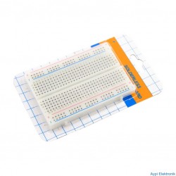 Breadboard Orta bb-801