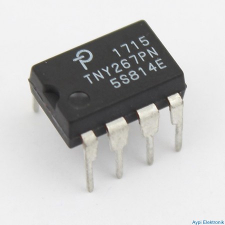 TNY 267PN  4+4 - 6099