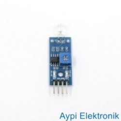 ARDUINO LM 393 FOTODİYOT IŞIK SENSÖRÜ MODÜLÜ