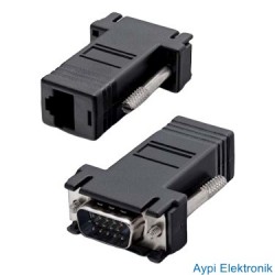 VGA TO RJ45