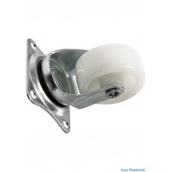 Sarhoş Teker 360 Derece Tablalı