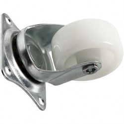 Sarhoş Teker 360 Derece Tablalı