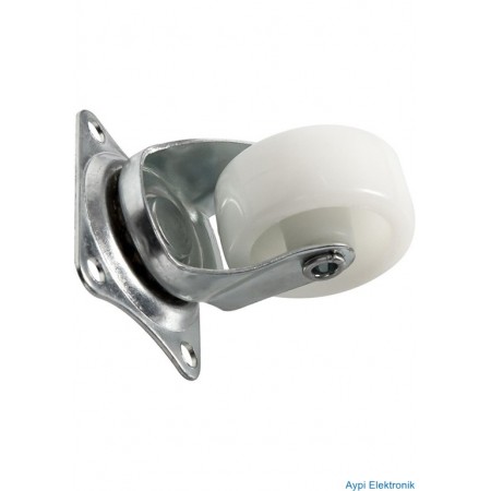 Sarhoş Teker 360 Derece Tablalı