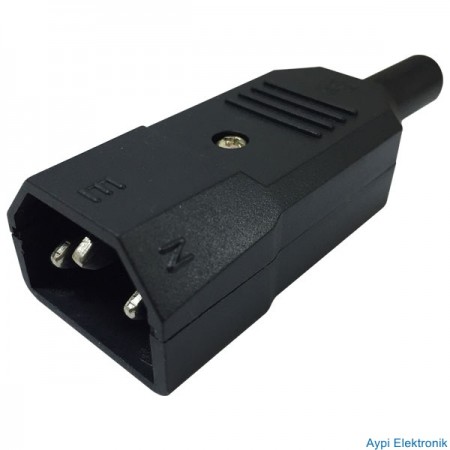 C7 ERKEK FİŞ POWER SEYYAR ERKEK FİŞ  IC-215 - 2533