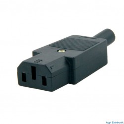 C7 DİŞİ FİŞ POWER SEYYAR DİŞİ FİŞ IC-215A (AC-10F) - 7716