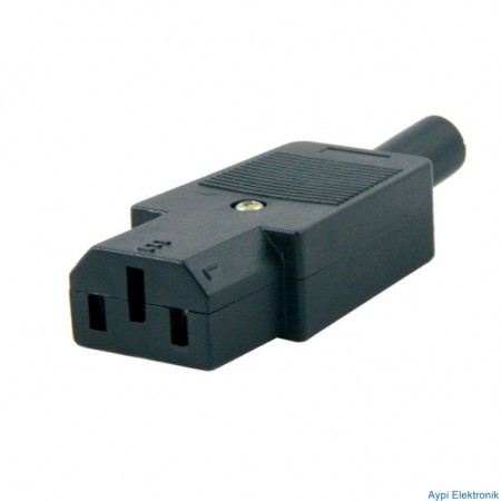 C7 DİŞİ FİŞ POWER SEYYAR DİŞİ FİŞ IC-215A (AC-10F) - 7716