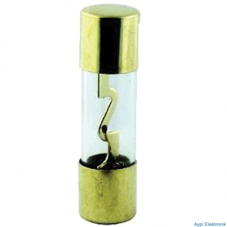 ANFİ SİGORTASI 60A TEK FİYATI (ELEKTROMER)  OMNI12 - 11052