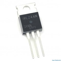 IRLZ 44 NMOSFET 50A 60V