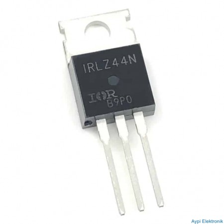 IRLZ 44 NMOSFET 50A 60V