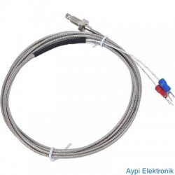 WRNT-01 K-tip 0-800C Termokupl 1                      MOTOROBİT