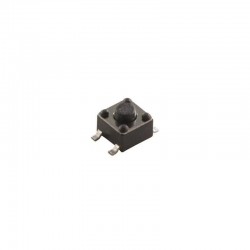 4.5x4.5x3.8mm SMD Tact Buton
