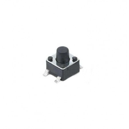 4.5x4.5x7mm SMD Tact Buton         MOTOROBİT