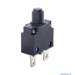 ST-1 15A AŞIRI AKIM KORUYUCU DEVRE KESİCİ SİGORTA M:2221