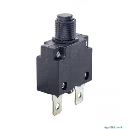 ST-1 15A AŞIRI AKIM KORUYUCU DEVRE KESİCİ SİGORTA M:2221