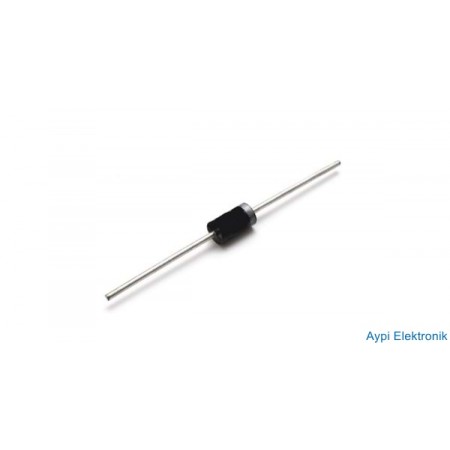 SB 5200 5A 200V ŞOTKİ DİYOT SR 5100 M:21509