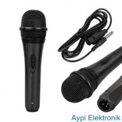MİKROFONLU MV-21632