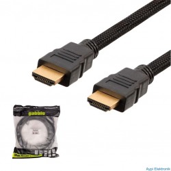 HDMI 3 METRE KABLO GABBLE N:GAB-HDMI03