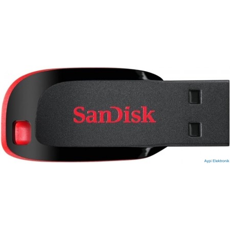 32GB FLASH BELLEK 2.0 N:SD32