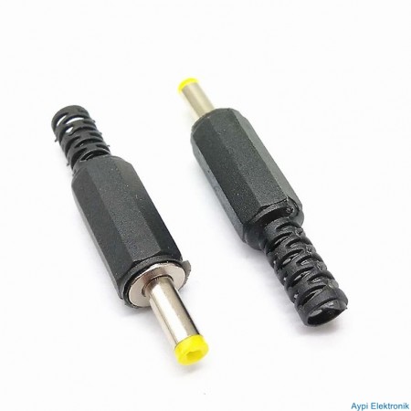 4.0*1.7  DC JACK M:2898