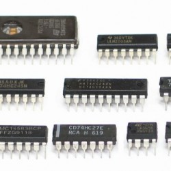 TL 062 C SMD ENTEGRE M:12964