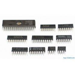 TL 062 C SMD ENTEGRE M:12964