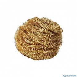 HAVYA UCU TEMİZLEME TELİ YEDEK POŞETLİ PROSKİT SH-1025B