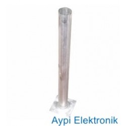 ÇANAK AYAK DİK DÜZ 42CM