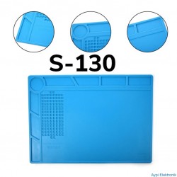 TAMİRCİ MATI S-130