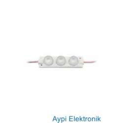 75X20 MODÜL LED BEYAZ