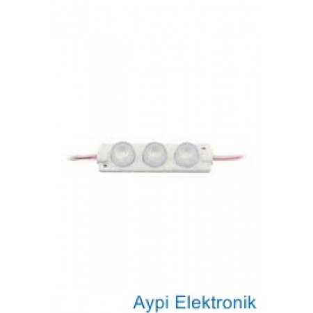 75X20 MODÜL LED BEYAZ