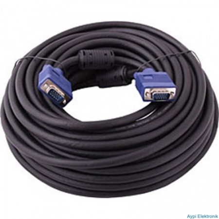 VGA 20 M KABLO