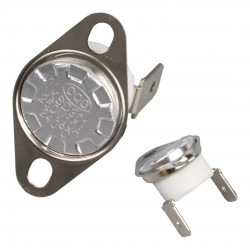 TERMOSTAT 240 D NK NC M:23651