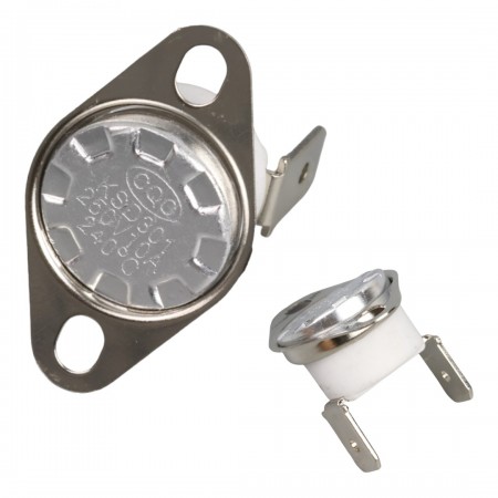 TERMOSTAT 240 D NK NC M:23651