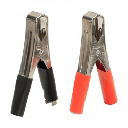 AKÜ MAŞASI (BÜYÜK 100MM) 1.KALİTELİ