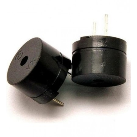 BUZZER 5 V KÜÇÜK PASİF