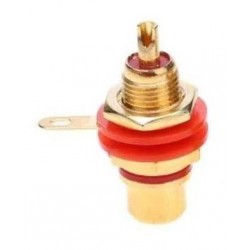 RCA GOLD ŞASE IC-261C