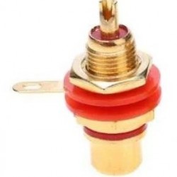 RCA GOLD ŞASE IC-261C