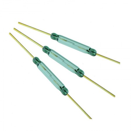 REED RÖLE 10MM MANYETİK ANAH. M:23543