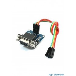 RS - 232 TTL KABLOLU RS - 232 TTL KABLOLU