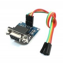 RS - 232 TTL  KABLOLU