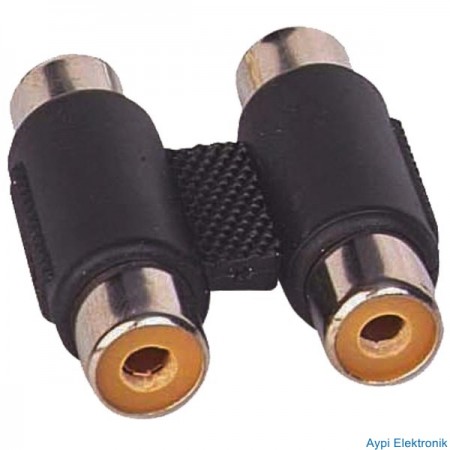 TOS FİŞ ARA İKİLİ CJ-3040 - 2984