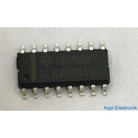 ULN 2003 SMD - 13999