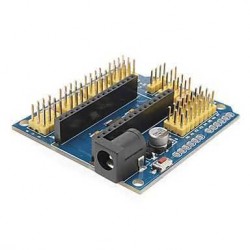 SENSOR SHIELD NANO V3 KLON