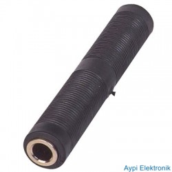 GİTAR JACK ARA DİŞİ/DİŞİ - 10378