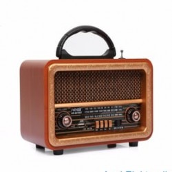 NNS- NOSTALJİ RADIO NS-8108BT NS-8107 NS-8109