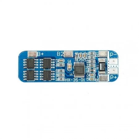 3S 10A BMS DEVRESİ M:24032