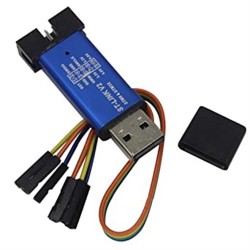 LINK/V2(CN) LINK STLINK STM8 STM32 PROGRAMLAYICI LINK/V2(CN) LINK STLINK STM8 STM32 PROGRAMLAYICI