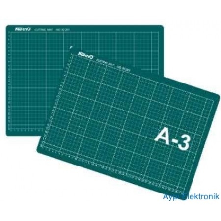 KESME MATI  A3                                 MOTOROBİT
