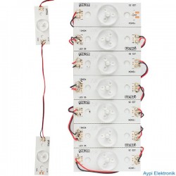 3 V MODÜL TEK LED    19454