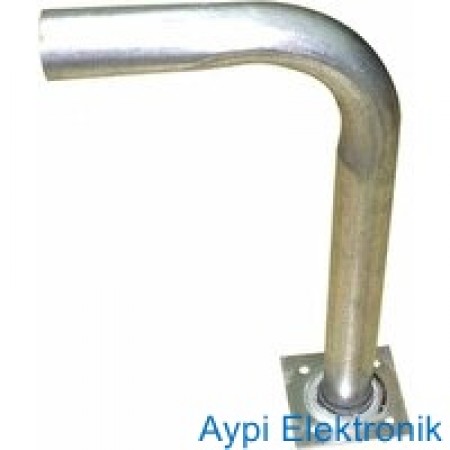 ÇANAK AYAK L 42 CM